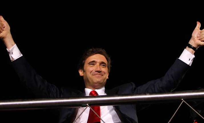 social democrats win election in portgual