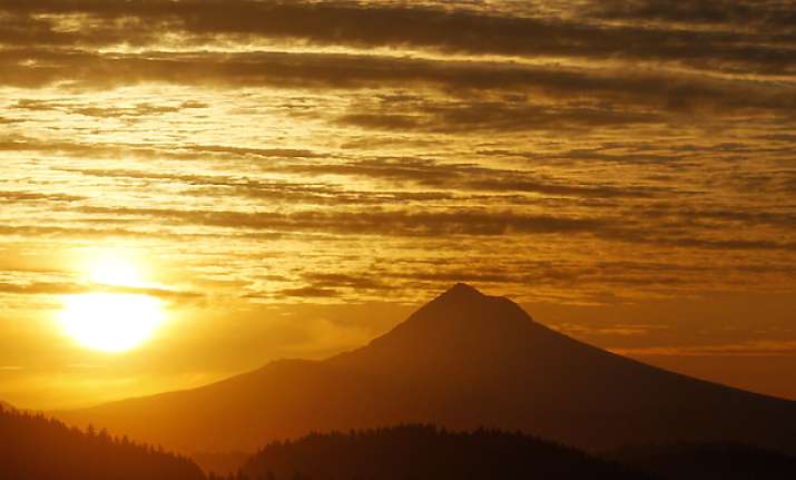 solar storm not as strong as feared