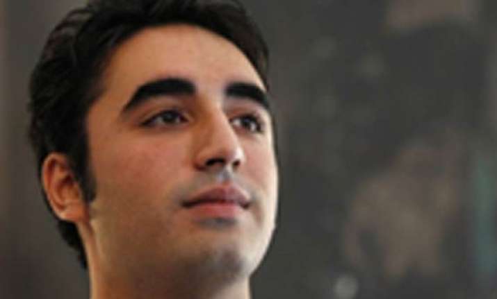son bilawal unhappy with zardari s mild response to