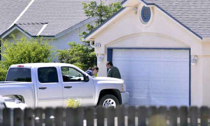 son of killer ex indian army officer in critical state in us