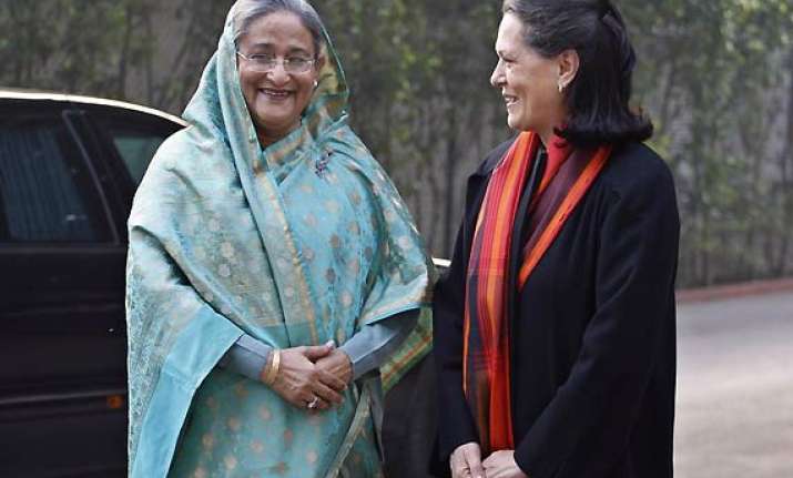 sonia to visit bangladesh on july 25