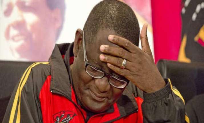 south african leader suspended for illicit love affair
