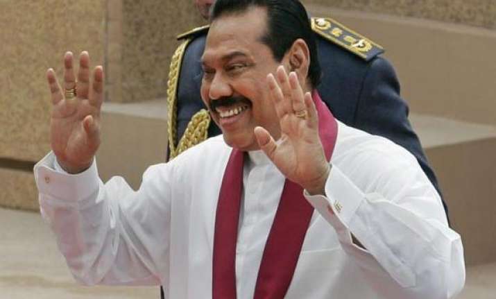 sri lanka resumes rail services to kilinochchi