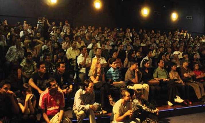 sri lankan films banned at nepal fest