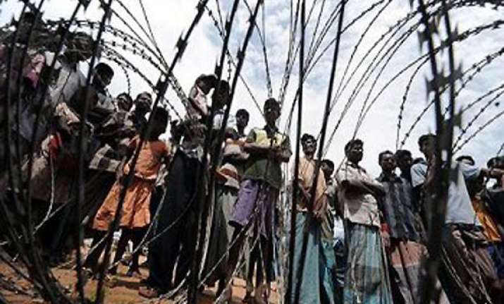 sri lankan military charged with raping tamils