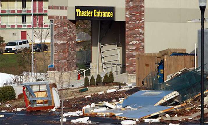 12 killed in us midwest storm