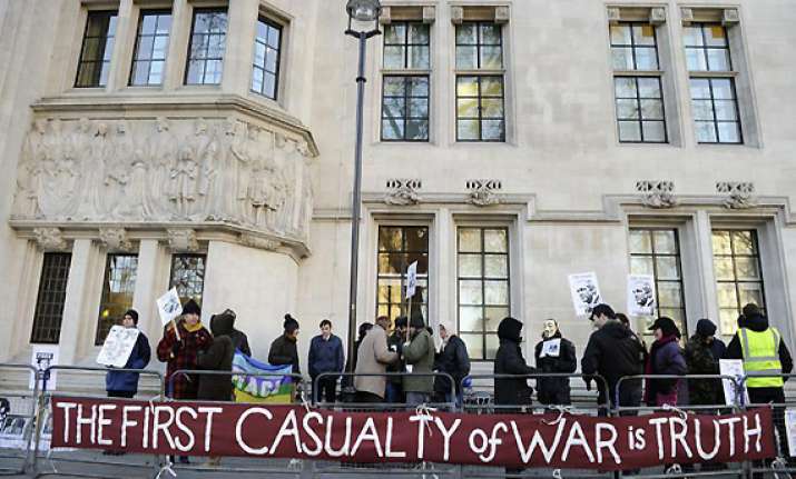 stratfor accused of spying for dow on bhopal activists