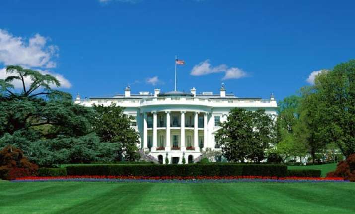 suspicious letter sent to white house