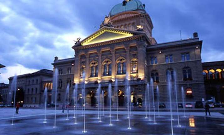 swiss parliament approves amendments for giving access to