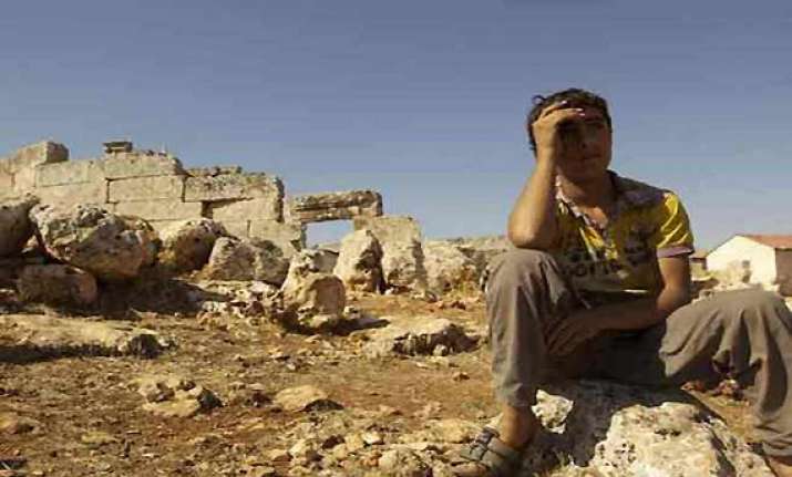 syria war clerics issue fatwa allowing hungry to eat dogs