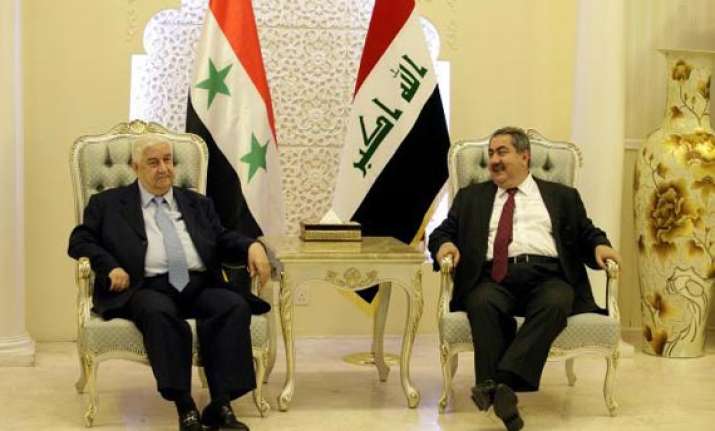 syria to attend geneva peace talks