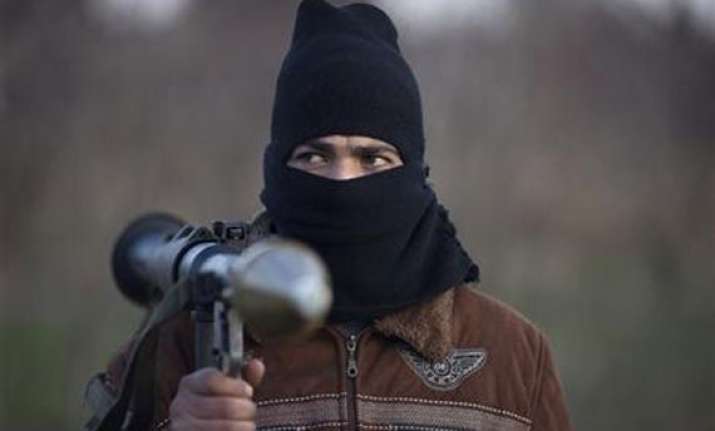syrian rebels threaten attacks on russians