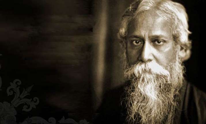 tagore second most known figure in china