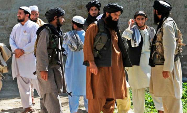 taliban influence in afghanistan to grow russian agency