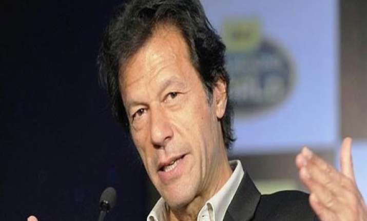 taliban should be allowed to open office imran khan