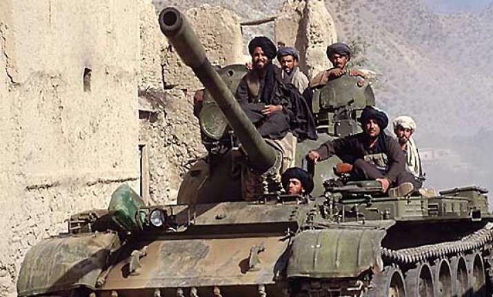 taliban threatens to launch biggest attack in pakistan