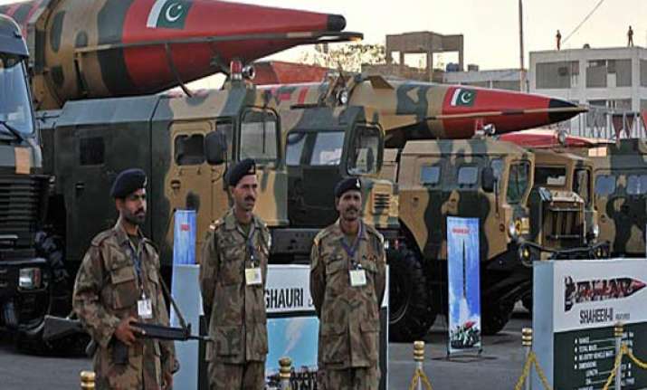 taliban aims to take over pakistan its nukes