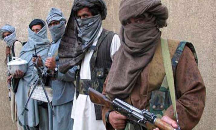 taliban says peace talks don t mean end to fighting