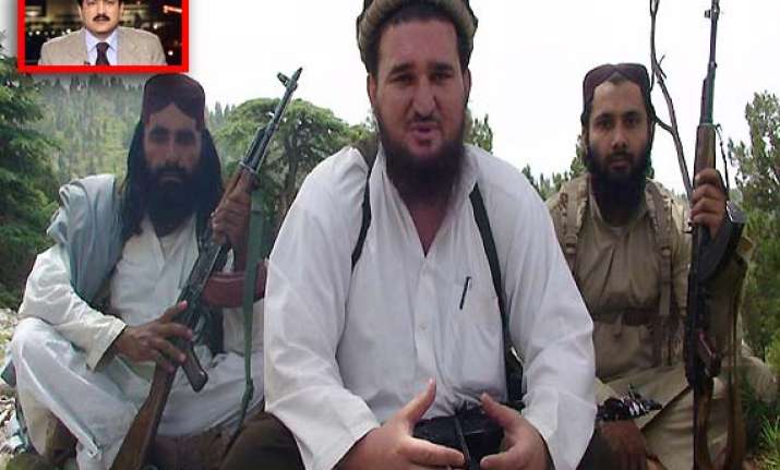 taliban accepts responsibility of attack bid on hamid mir