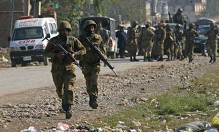 taliban kills 21 kidnapped pakistani policemen