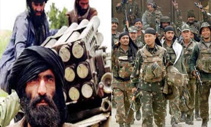 taliban praises india for rejecting us request to send army