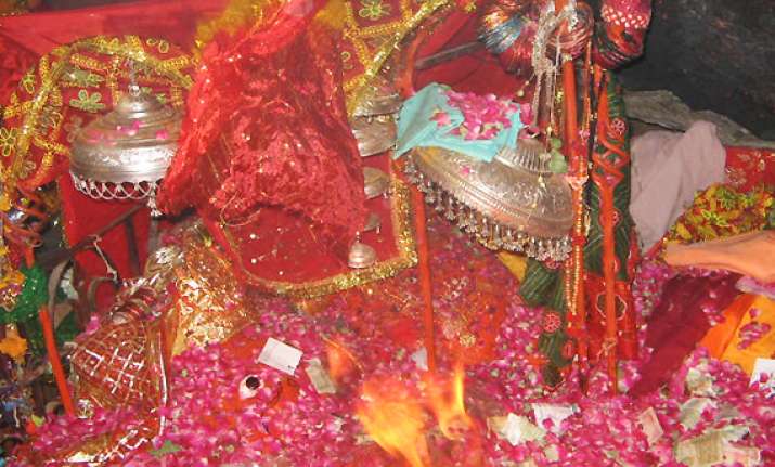 temple committee chairman kidnapped in pakistan