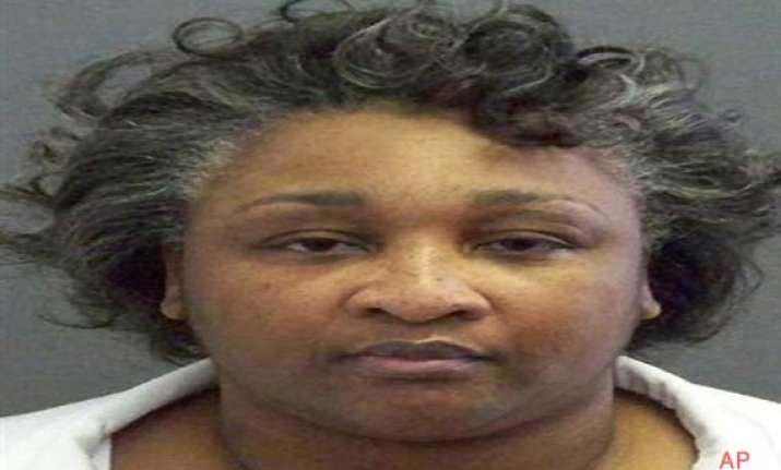texas woman set to be 500th execution in state