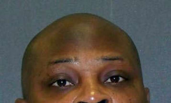 texas killer said i am at peace before he was executed