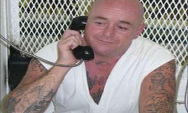 texas prisoner executed for killing indian
