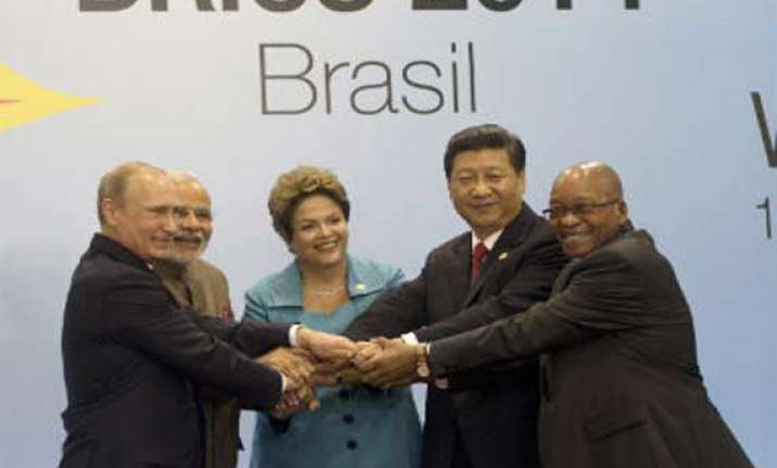 there can be no justification for any acts of terror brics