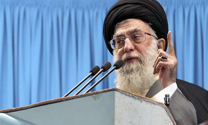 threatening us will harm america warns iran