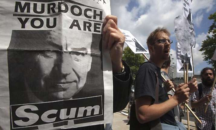 three journalists from news of the world plead guilty to