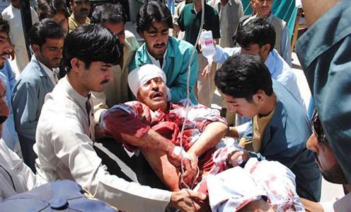 three time olympic boxer shot dead in pakistan