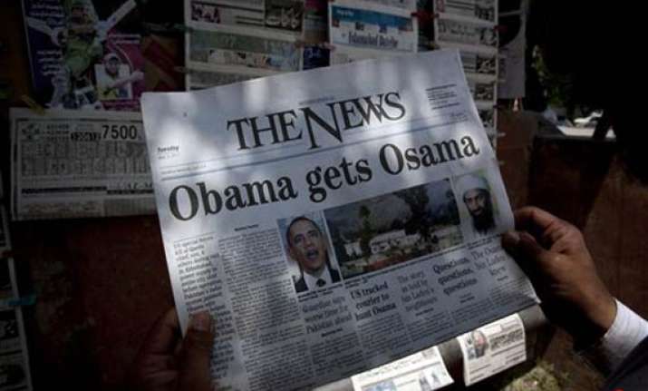 time for denial is over says pak media