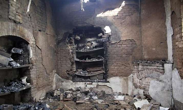 took a month to plan jail attack spent rs 1 crore pak