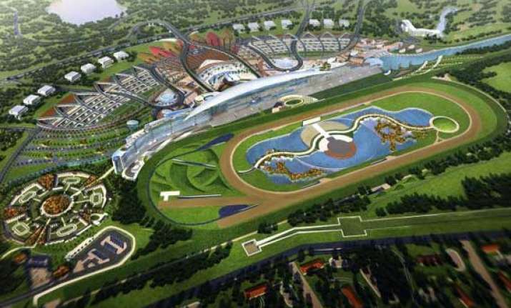 top 10 biggest planned cities of the world