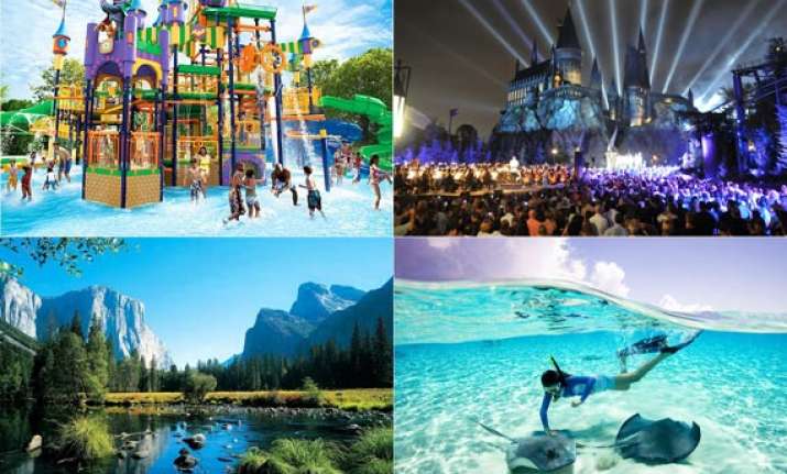 the world s top 10 destination for kids