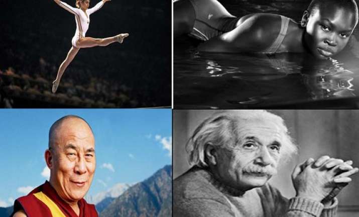 top 10 famous refugees of the world