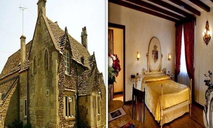 top ten haunted hotels in the world