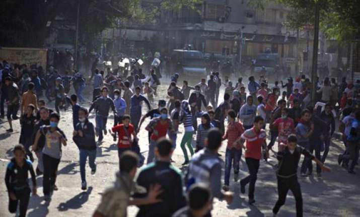 top egypt courts joins anti morsy protest