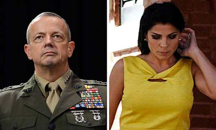 top us commander in afghanistan under investigation