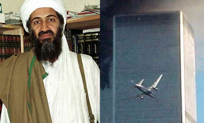 trail of terror marked osama s life