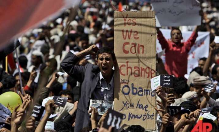 tribe of yemen president clashes with army 3 dead