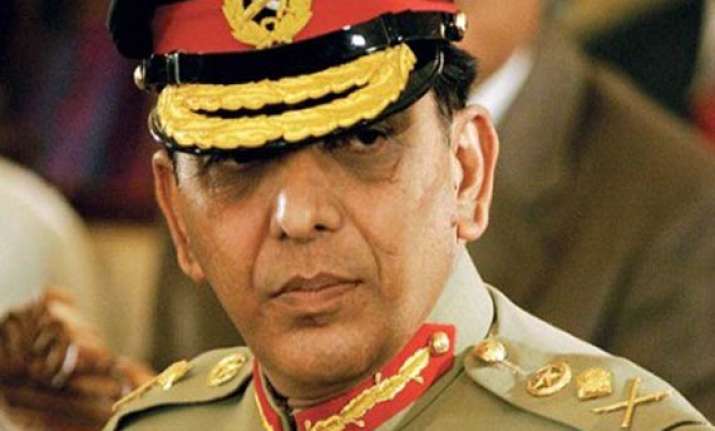 respond with full force to future nato attacks kayani