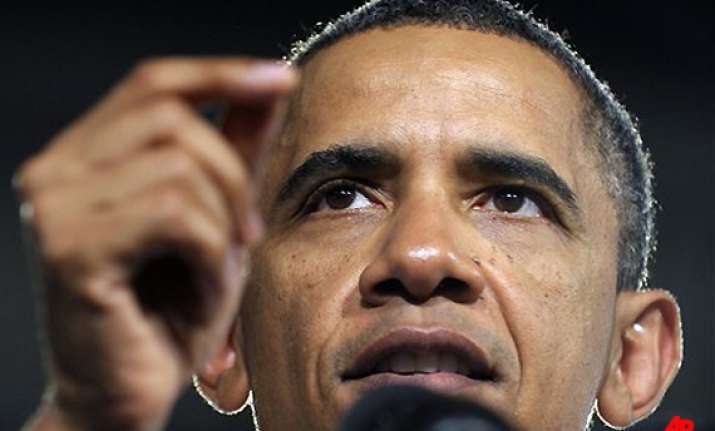 truck with equipment for obama tour stolen