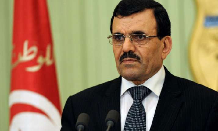 tunisia islamist party chooses new prime minister