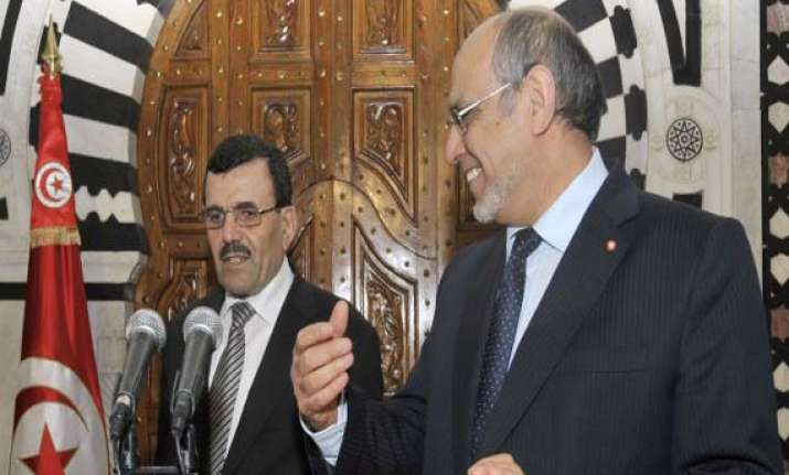 tunisia to hold general elections in december pm