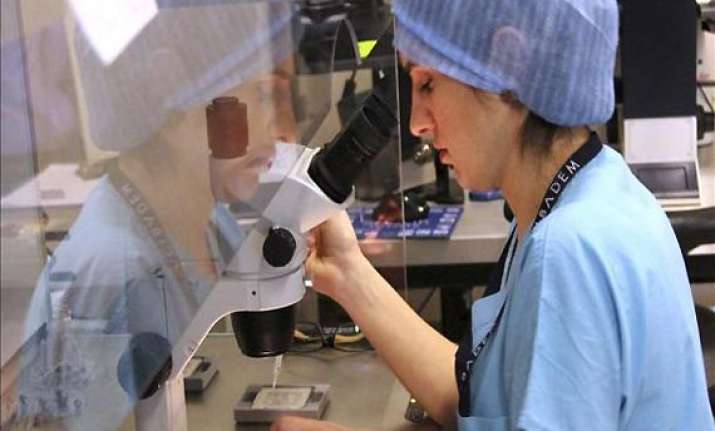 turkey a destination for people seeking fertility treatments