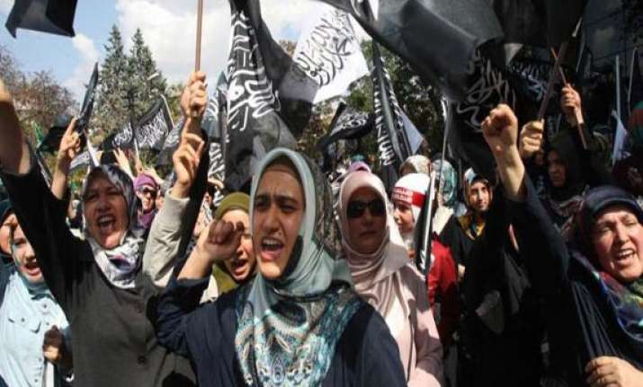 turkey cancels naval drills with egypt