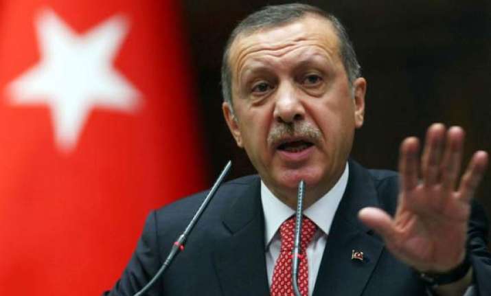 turkish pm says israel is more barbaric than hitler